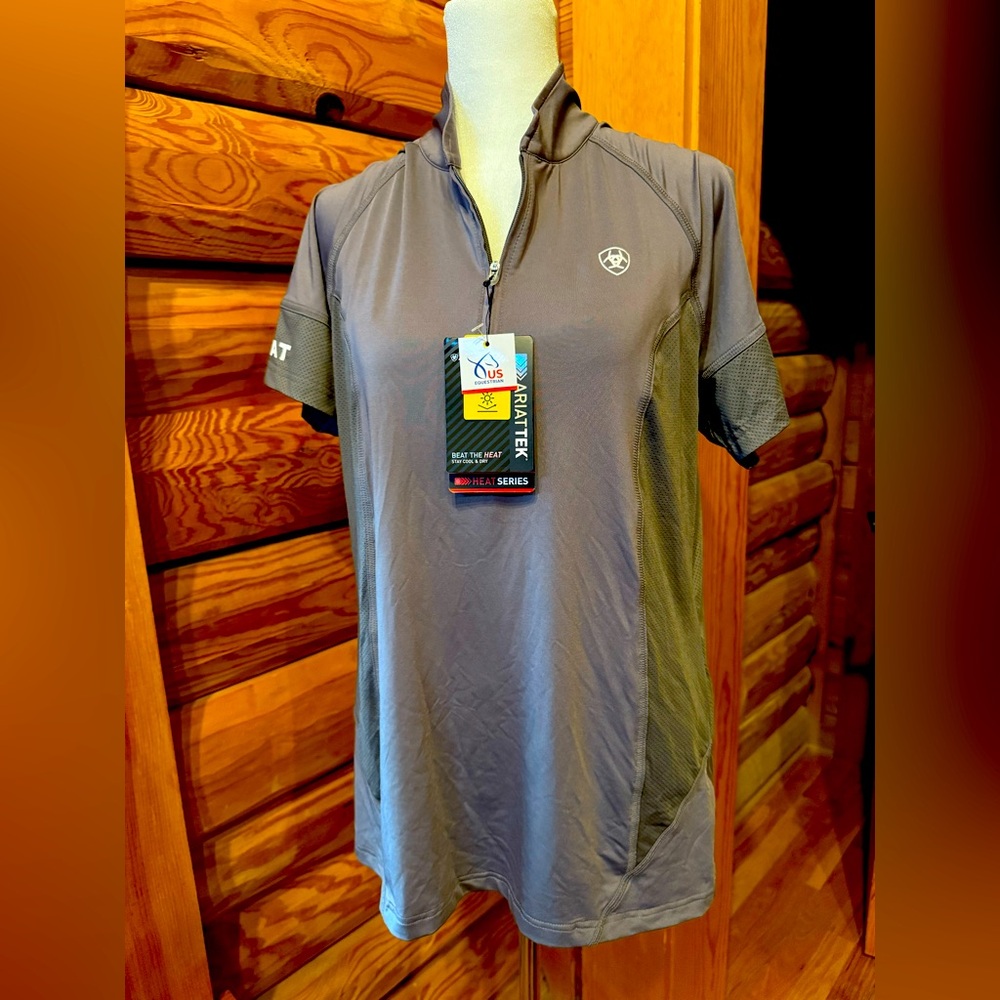 Ariat Equestrian Riding Shirt